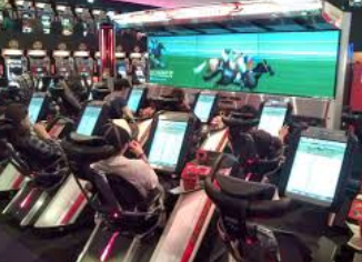 Virtual Sports oline casino